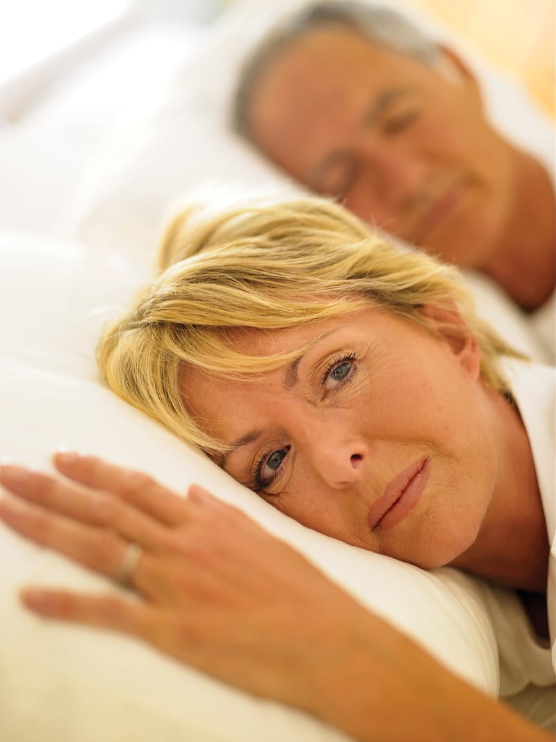 Women's Expo 2025 - 3 tips to get a more restful night’s sleep