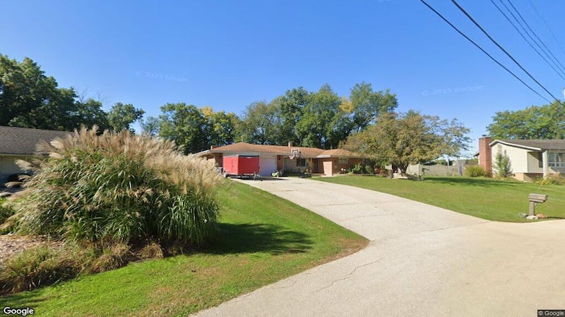What were the 10 most expensive homes sold in Lee County / Whiteside, reported May 18 to 24?