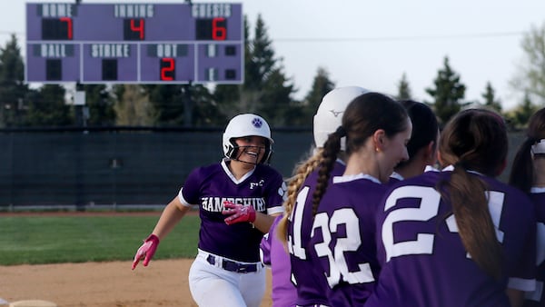 Softball: 2026 All-Fox Valley Conference team announced