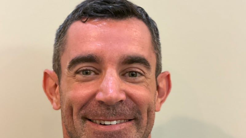 Yorkville Christian names former NIU basketball player Ryan Paradise new athletic director