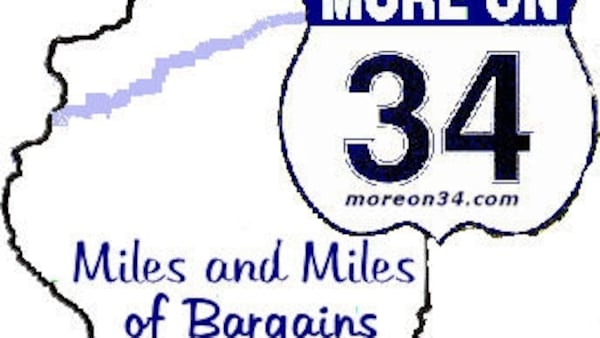 More on 34 garage sales return Father’s Day weekend across three counties