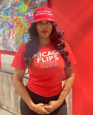 Kane County GOP to host annual Lincoln Dinner fundraiser