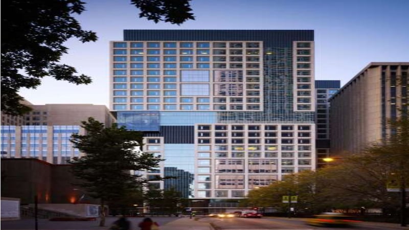 Lurie Children’s plans to build hospital in Downers Grove