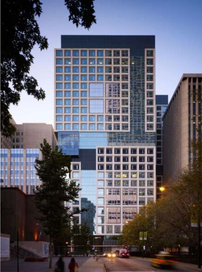 Lurie Children’s Hospital of Chicago plans to build a hospital in Downers Grove