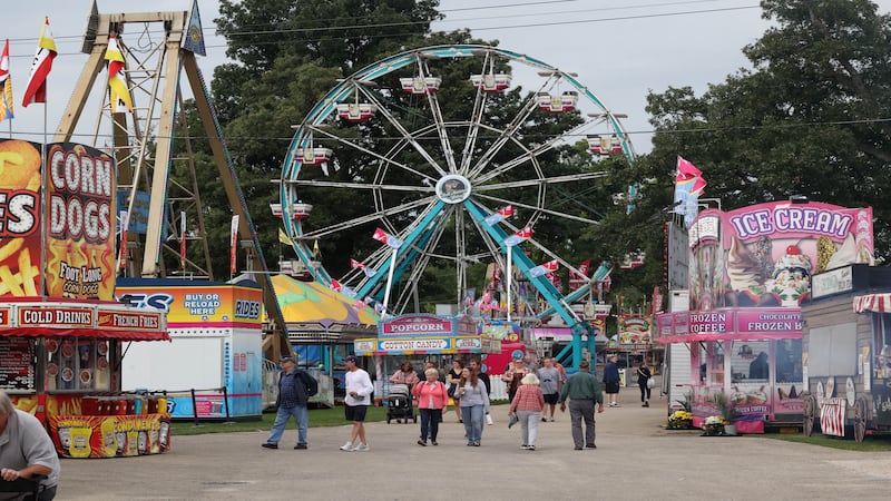 Hidden Gems: Lesser-known festivals to experience this summer in Chicago & downstate Illinois