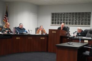 Hillcrest Village Board to consider pricing for Hemstock Road bridge repair, full replacement