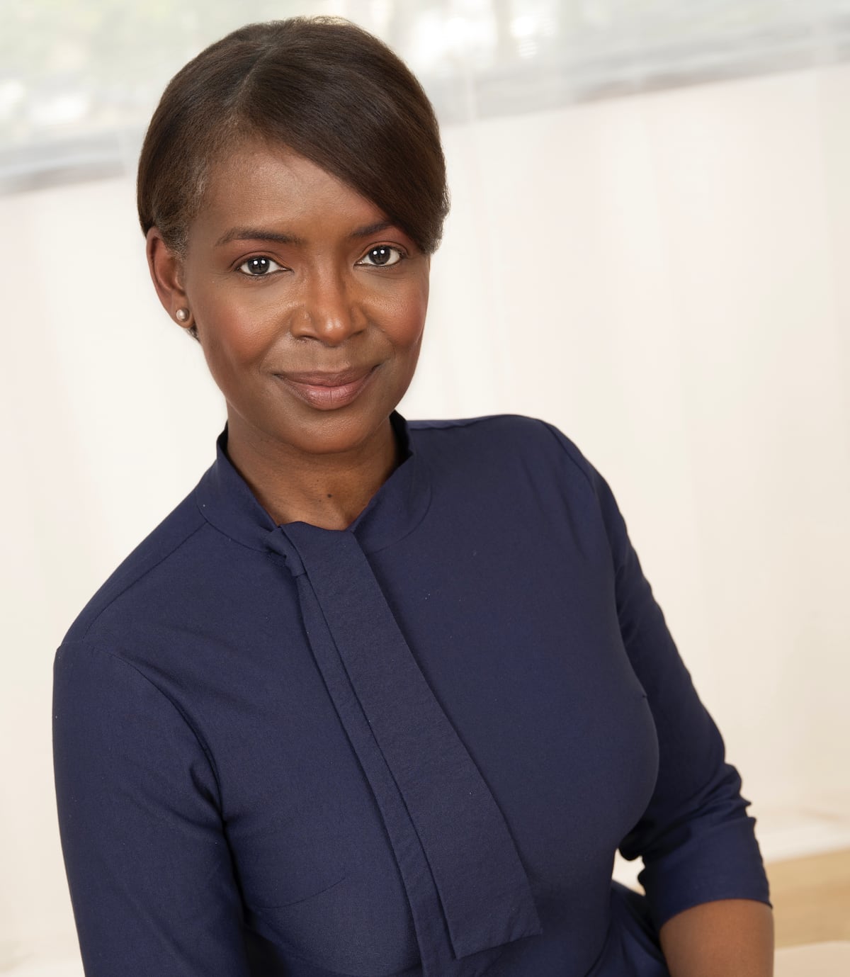 2026 Election Questionnaire: Pamela Denise Long, United States Senate