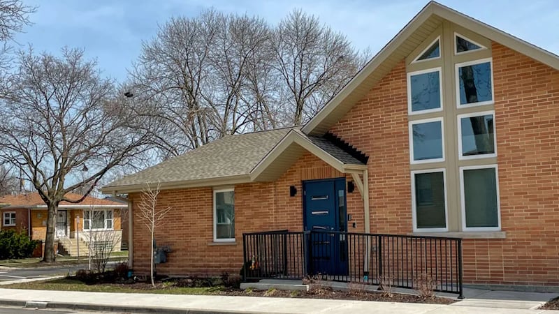 Bill targets zoning laws that block homes for adults with disabilities