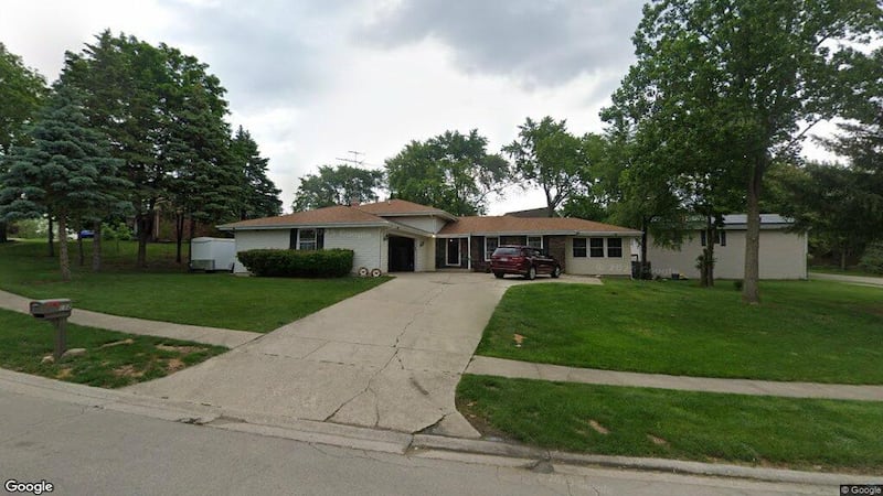 Single-family home sells in Morris for $350,000