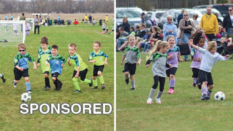 Youth Sports Season: Community Effort – Community Impact