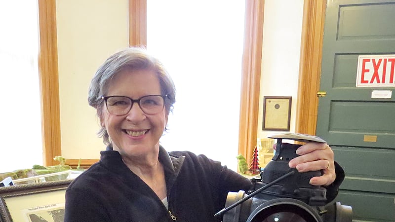 Amboy Depot commissioner hopes to draw in more volunteers