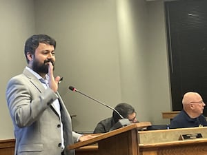 Peru explores sports complex partnership; Indiana hotelier sees potential