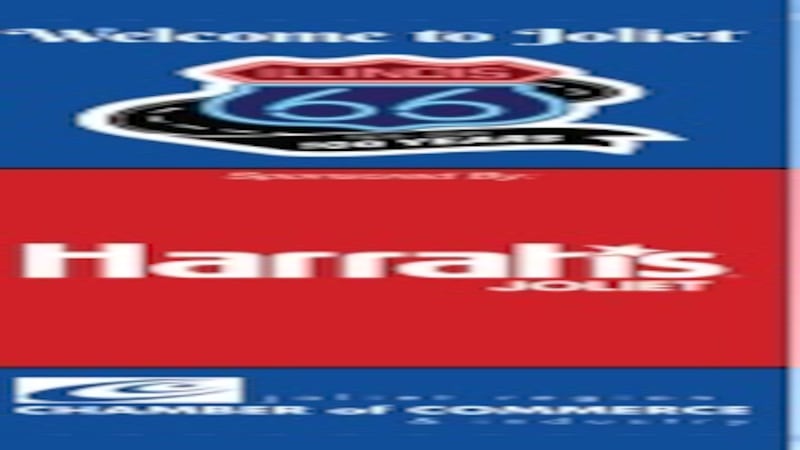 Joliet Chamber’s Boulevard Banner sales open, spotlighting Route 66 Centennial