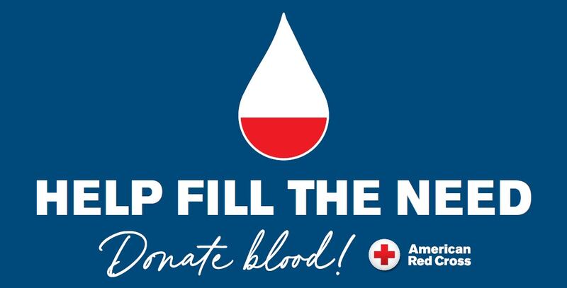 The University of St. Francis hosts an American Red Cross blood drive on Tuesday, Dec. 10, from 1 to 6 p.m at its St. Clare Campus in Joliet.