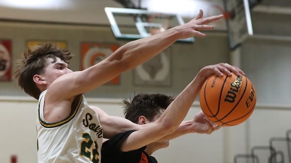 Cary-Grove tops Marmion, Crystal Lake South handles Crystal Lake Central