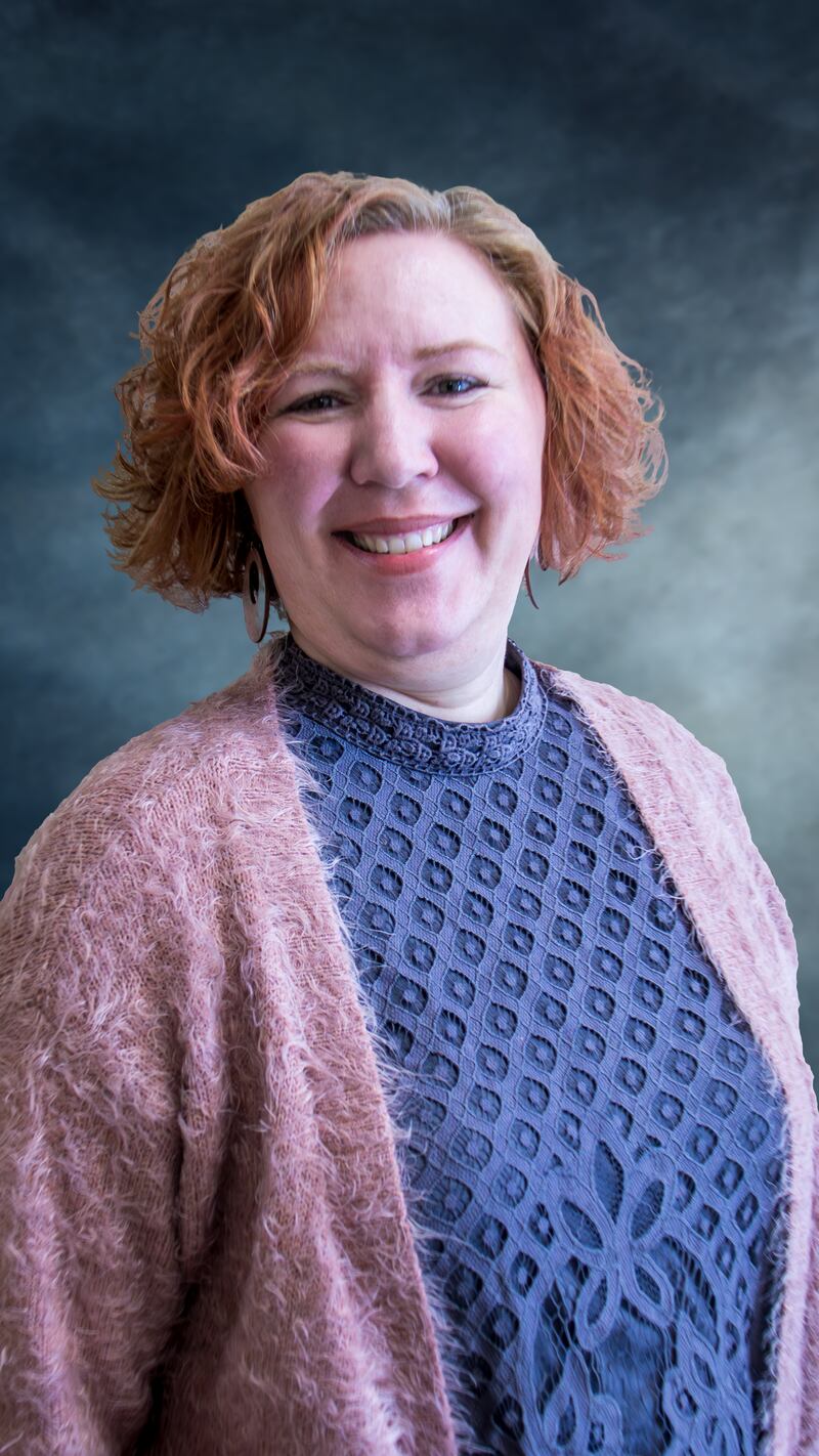 At Gurnee Park District’s Board Meeting on May 20, Liz Nelson was sworn in as the newest member of Gurnee Park District’s Board of Commissioners.