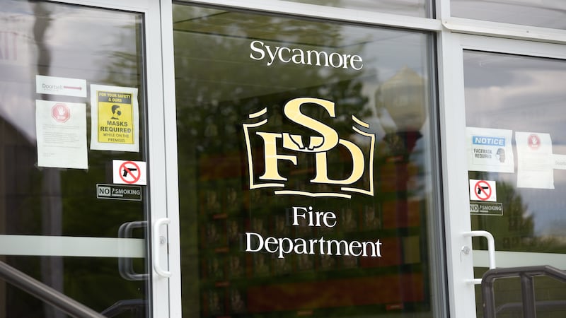 City of Sycamore says fire department staffing discussions have been underway for ‘some time’