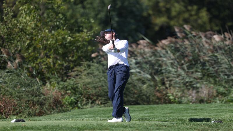 2025 Record Newspapers girls golf preview capsules