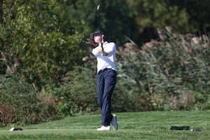 2025 Record Newspapers girls golf preview capsules