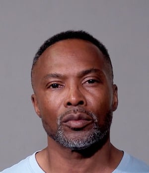 Joliet man charged in robbery of local cellphone store