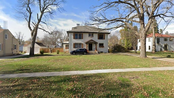 Single-family home built in 1906 sells for $345,000 in Rochelle