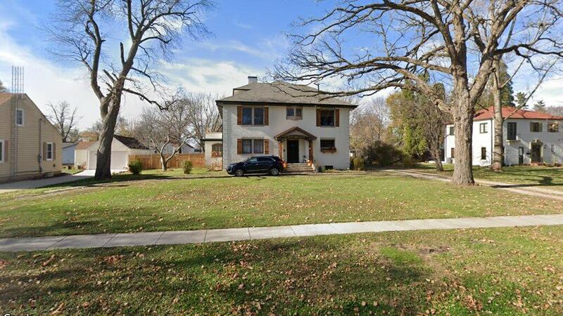 Single-family home built in 1906 sells for $345,000 in Rochelle