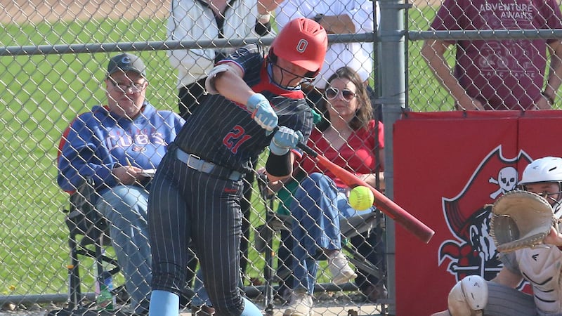 Piper Lewis, Tessa Krull, Hayden Pfeifer, Hunter Hopkins, Kelsey Cuchra named first-team ICA All-State