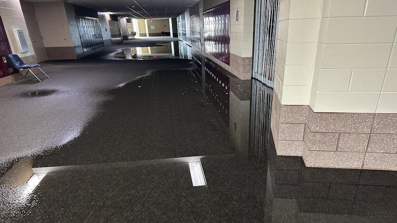 Flooding, tornadoes, and structural damage: Why there’s more to e-learning days than winter weather