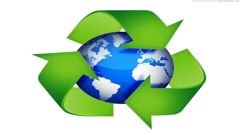 Wheaton to host recycling event April 11