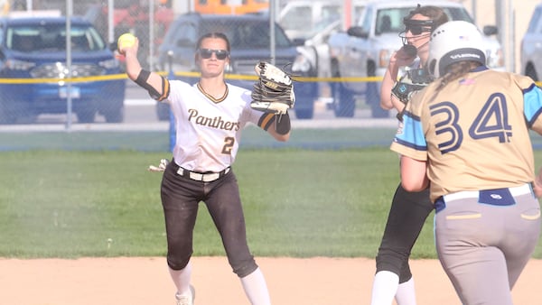 Putnam County softball has potential with most of its starting lineup returning