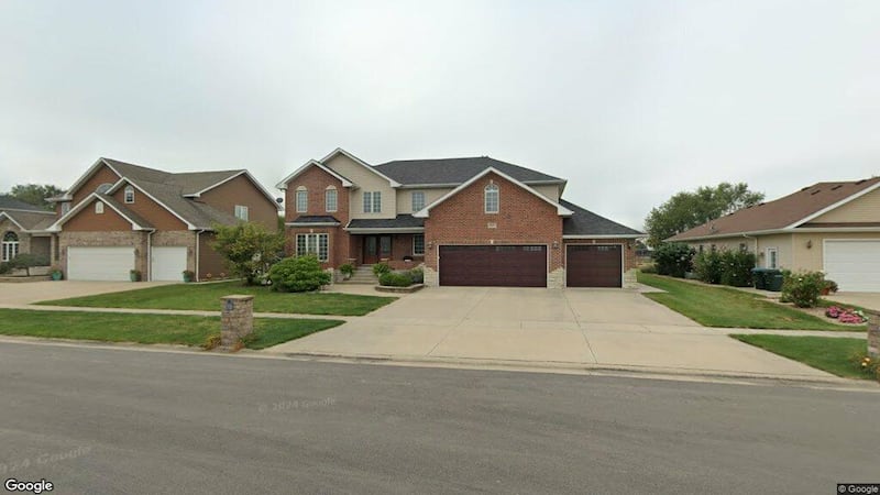 Coal City: Single-family home goes for $530,000