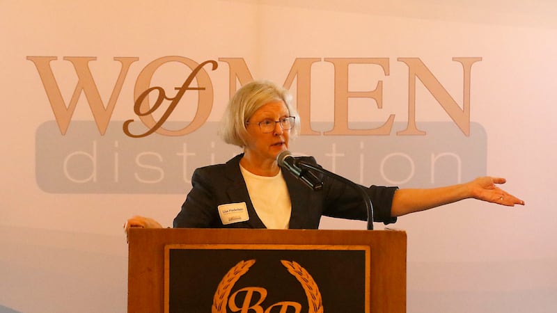 Photos: Shaw Local's 2026 Women of Distinction award winners celebrated