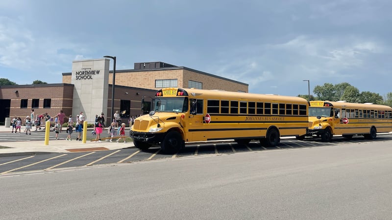 Peru Elementary to halt pre-K transport next school year