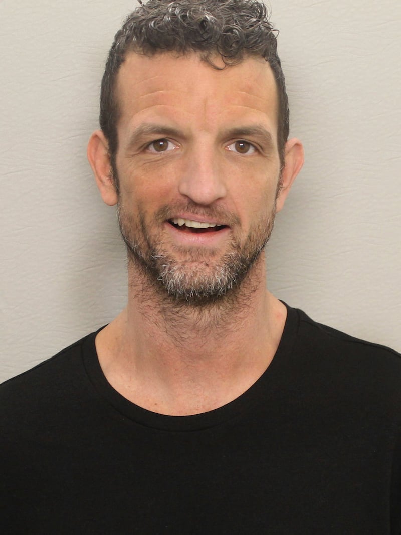 Andrew Gornick, February 2025