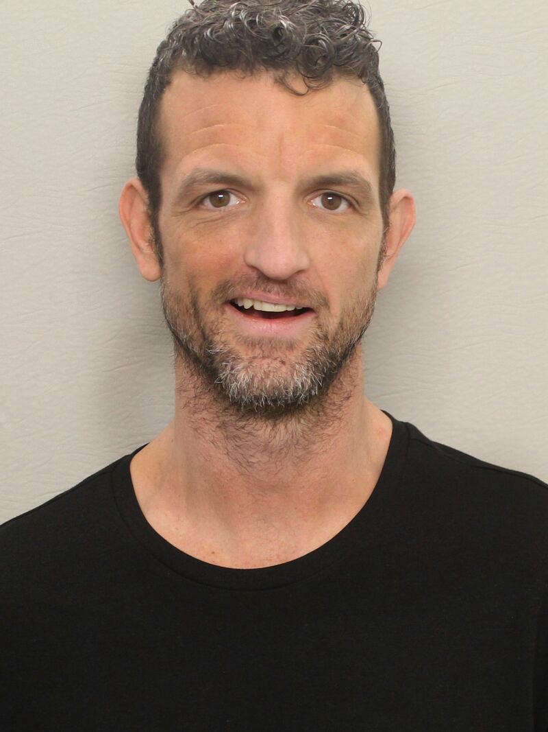 Andrew Gornick, February 2025