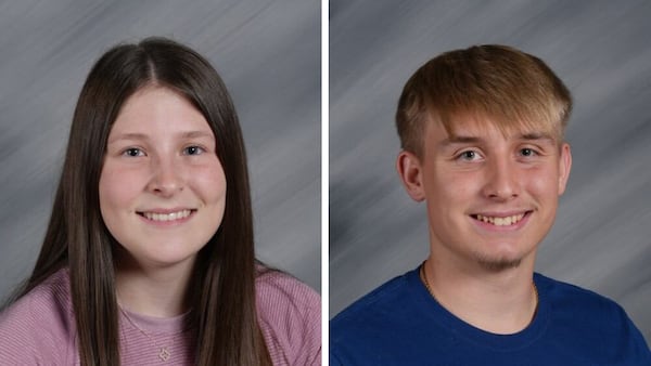 Camryn Driscoll, Common Green awarded the Teddy and Barbara Reed Scholarship