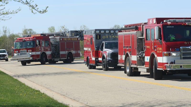 Explosion at Ottawa chemical plant injures two, contained quickly