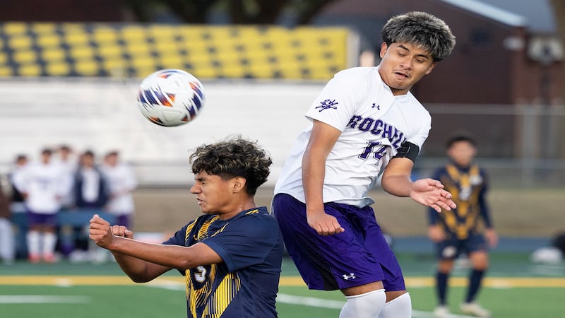 Rochelle responds to top Sterling