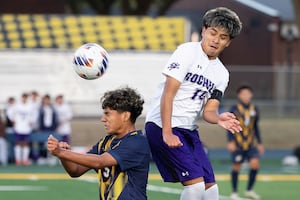 Rochelle responds to top Sterling