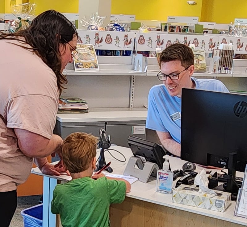 “Once Upon A Story,” Lake Villa District Library’s 2025 Summer Reading Program, kicked off on June 2, and within just one week, nearly 2,400 people have registered.