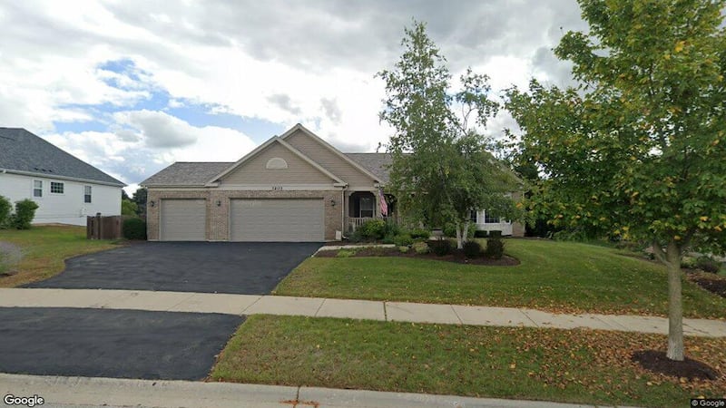 McHenry: Residential home goes for $529,000