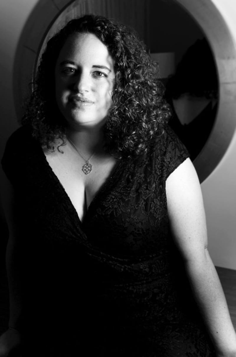 Former NewsTribune reporter Elizabeth Donald released her 10th book, "Blackfire Rising," on April 3, 2025, through Falstaff Books.