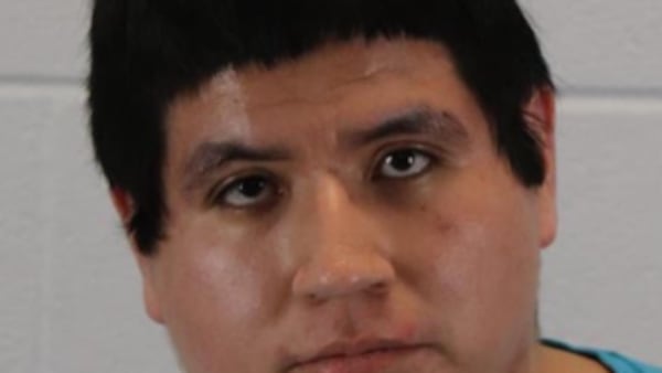 Aurora man charged with solicitation of minor, possession of child sexual abuse materials