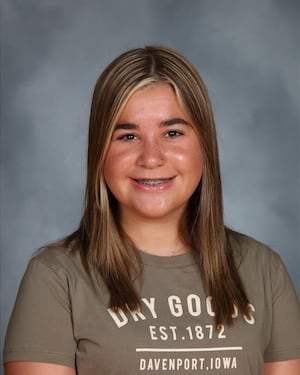 L-P’s Kamryn Oscepinski finishes 40th at state bowling: Saturday’s NewsTribune roundup