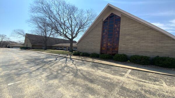 Red Cross Shelter in Kankakee to relocate Sunday 