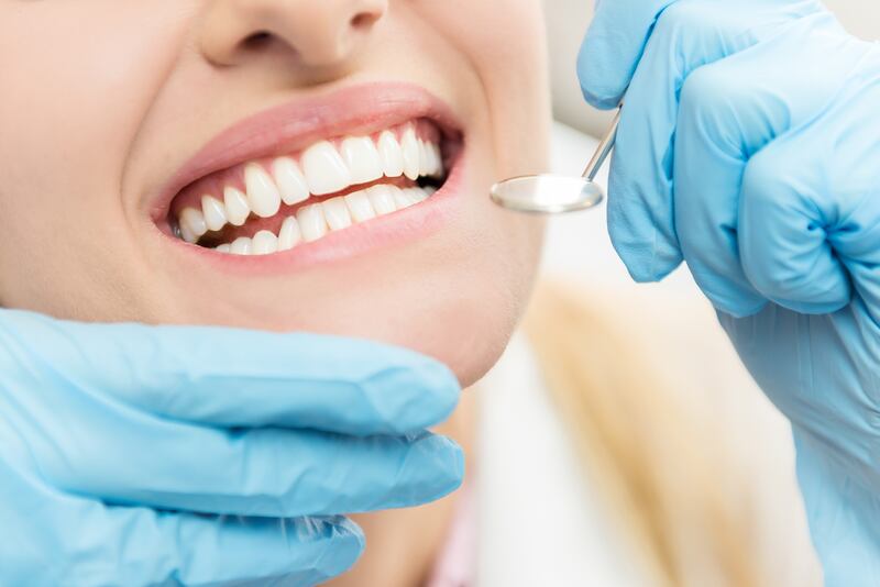 Manus Dental Yorkville - Brighten Your Smile for Summer with Whitening at Manus Dental Yorkville