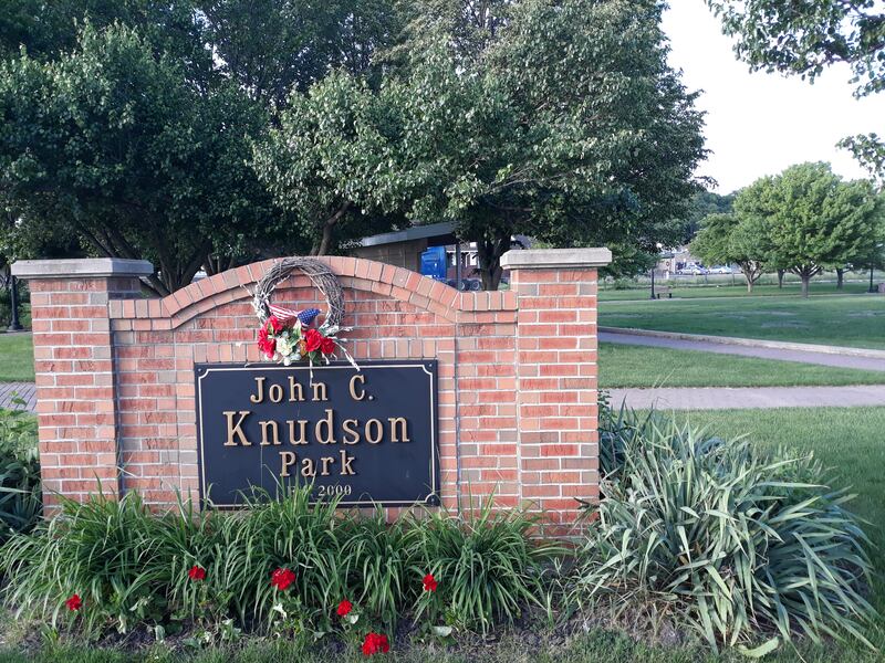 The Music in the Park concert series kicks off Friday, June 3, at Knudson Park in Marseilles.