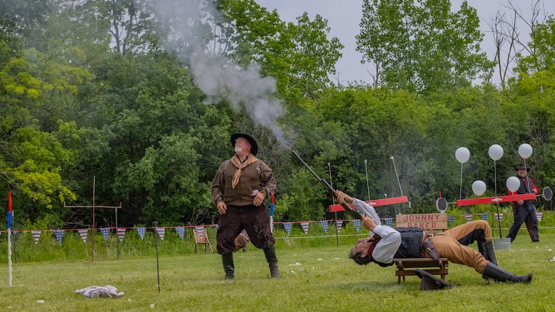 5 Things to Do: Pistol Shrimp Country Music & BBQ Night, Wild Bill Days, Bridgerton Soiree and more