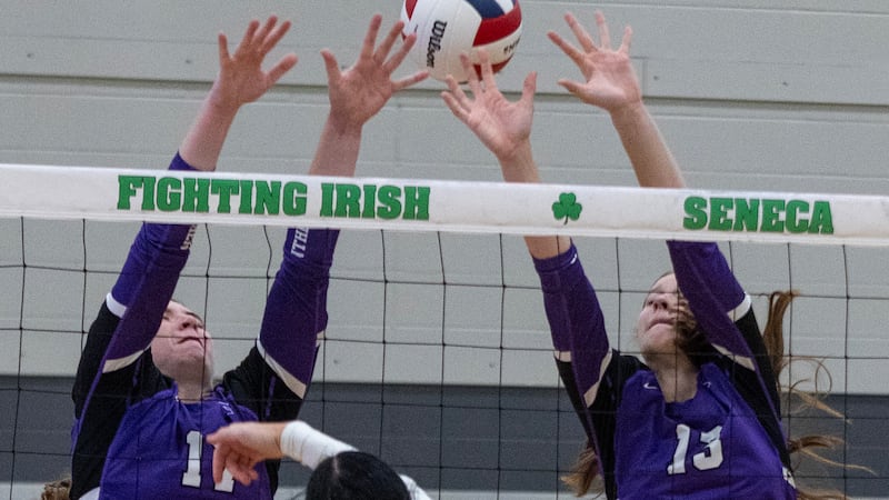 Manteno tops host Seneca for 2A regional championship
