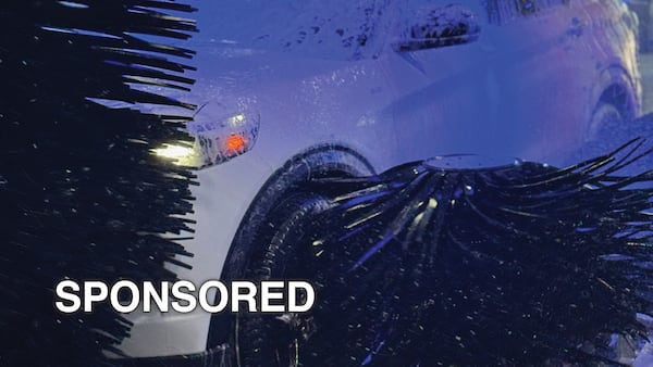 Spring Car Cleaning Checklist: Removing Winter Salt and Grime